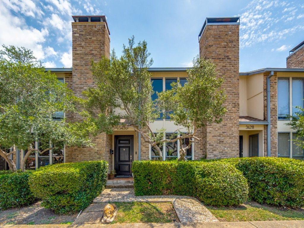 3430 Milton Avenue 3, University Park, TX 75205