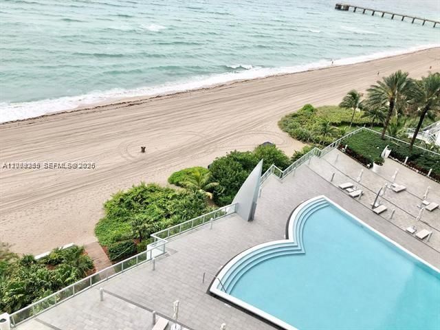 17121 Collins Avenue 1807, Sunny Isles Beach, FL 33160