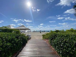 17121 Collins Avenue 1807, Sunny Isles Beach, FL 33160