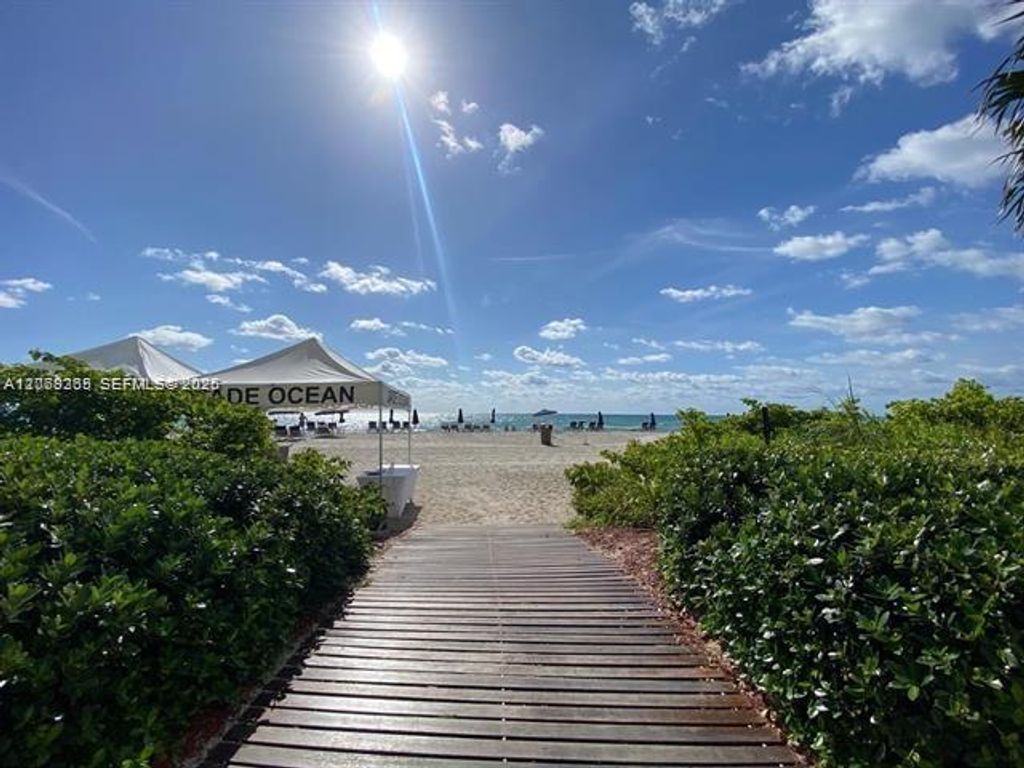 17121 Collins Avenue 1807, Sunny Isles Beach, FL 33160