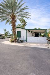 17625 Langlois 105, Desert Hot Springs, CA 92241