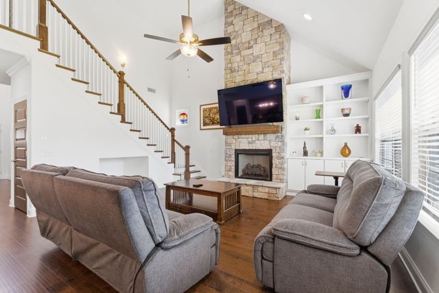 417 Sophie Hill Ct, Murfreesboro, TN 37128