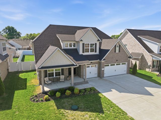417 Sophie Hill Ct, Murfreesboro, TN 37128