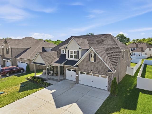 417 Sophie Hill Ct, Murfreesboro, TN 37128