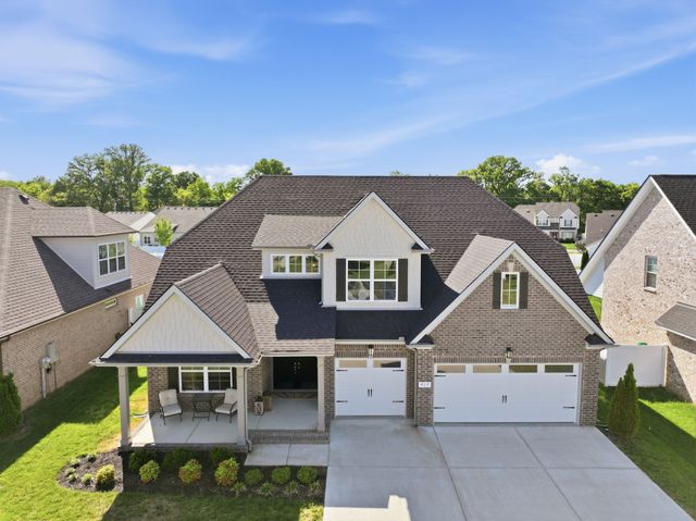 417 Sophie Hill Ct, Murfreesboro, TN 37128