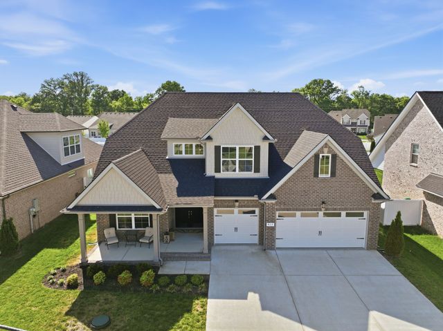 417 Sophie Hill Ct, Murfreesboro, TN 37128