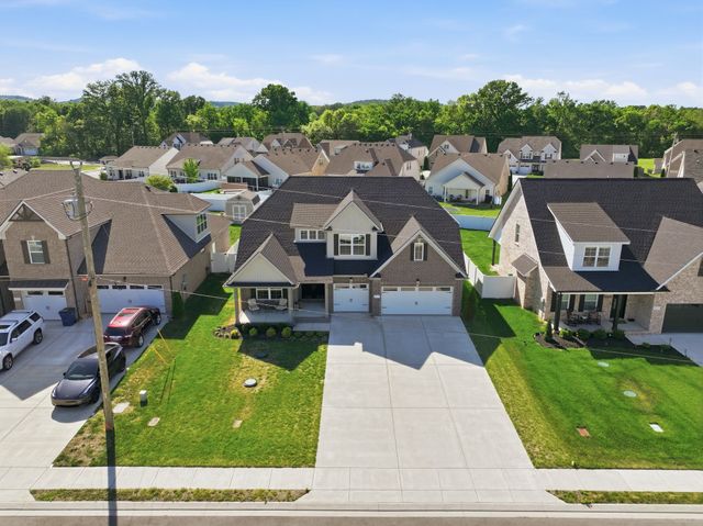 417 Sophie Hill Ct, Murfreesboro, TN 37128