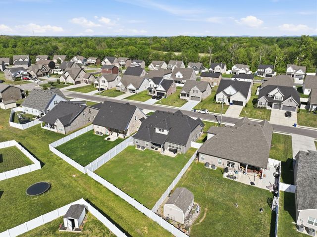 417 Sophie Hill Ct, Murfreesboro, TN 37128