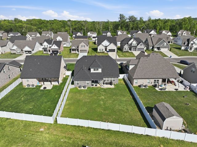 417 Sophie Hill Ct, Murfreesboro, TN 37128