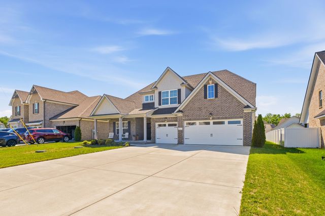417 Sophie Hill Ct, Murfreesboro, TN 37128