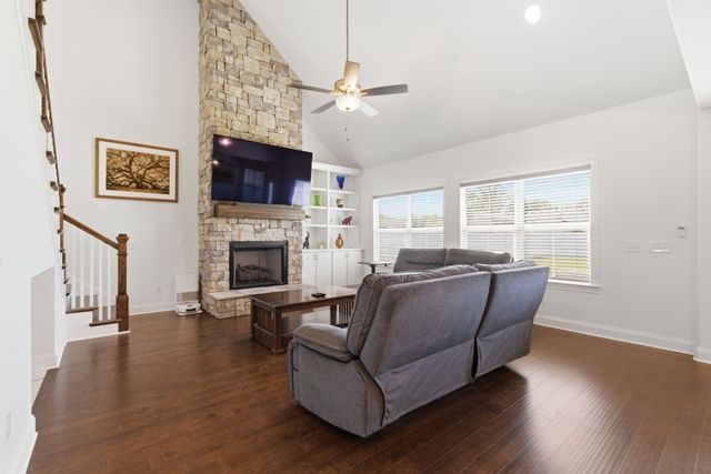 417 Sophie Hill Ct, Murfreesboro, TN 37128