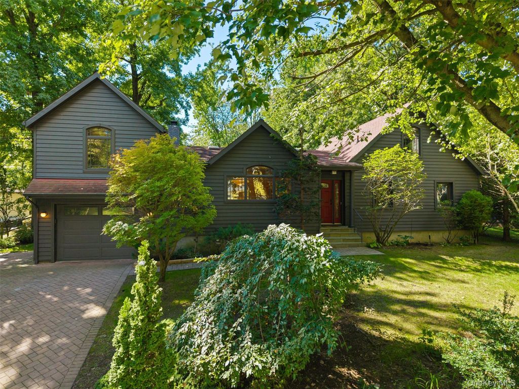 61 Stony Run, New Rochelle, NY 10804 — exterior