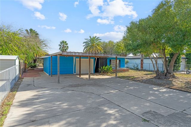 3231 Jamaica Dr, Corpus Christi, TX 78418