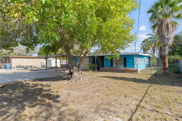 3231 Jamaica Dr, Corpus Christi, TX 78418