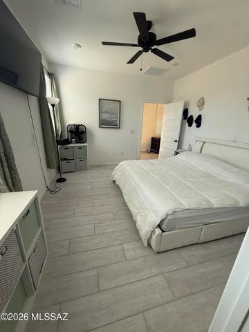 6754 E Via Olmeda, Tucson, AZ 85756