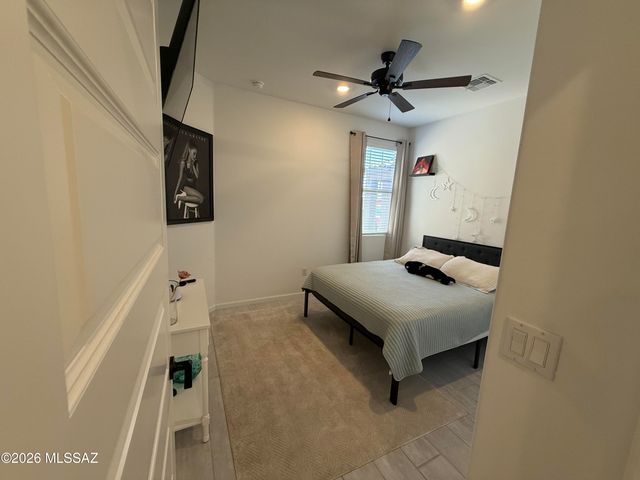 6754 E Via Olmeda, Tucson, AZ 85756