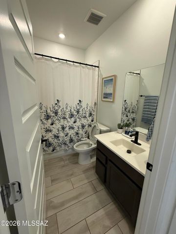 6754 E Via Olmeda, Tucson, AZ 85756