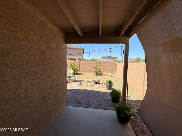 6754 E Via Olmeda, Tucson, AZ 85756