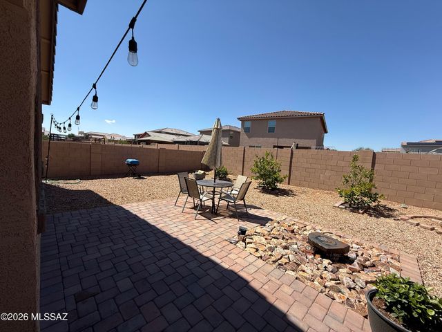 6754 E Via Olmeda, Tucson, AZ 85756