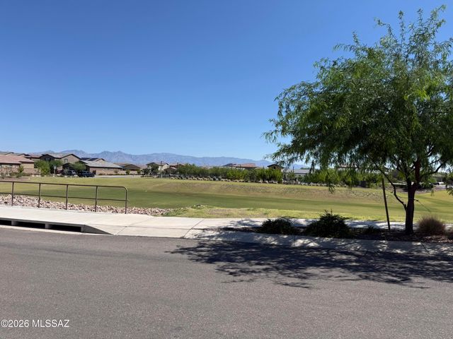 6754 E Via Olmeda, Tucson, AZ 85756