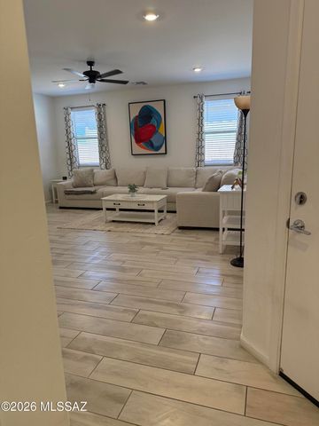 6754 E Via Olmeda, Tucson, AZ 85756