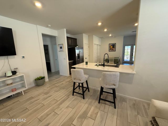 6754 E Via Olmeda, Tucson, AZ 85756