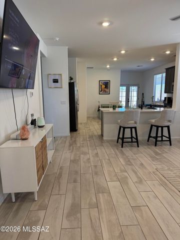 6754 E Via Olmeda, Tucson, AZ 85756