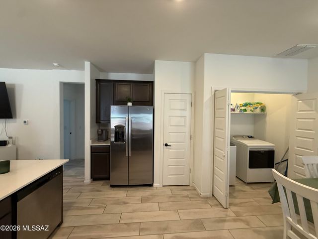 6754 E Via Olmeda, Tucson, AZ 85756