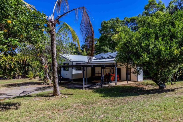 81 Kapuai Rd, Haiku, HI 96708