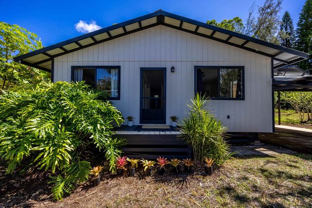 81 Kapuai Rd, Haiku, HI 96708
