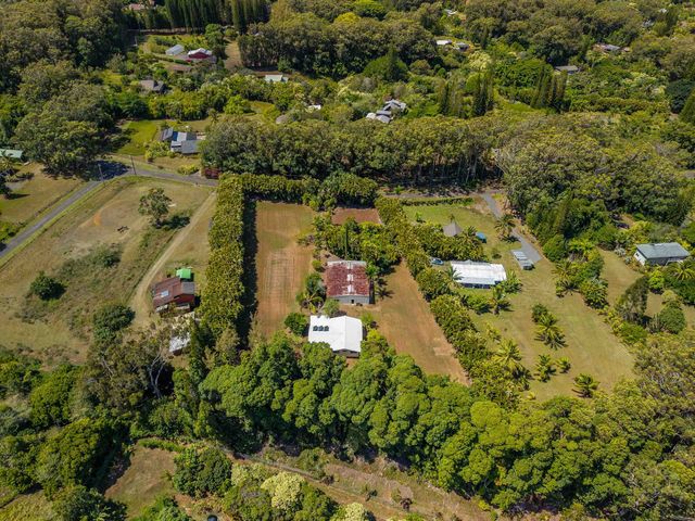 81 Kapuai Rd, Haiku, HI 96708