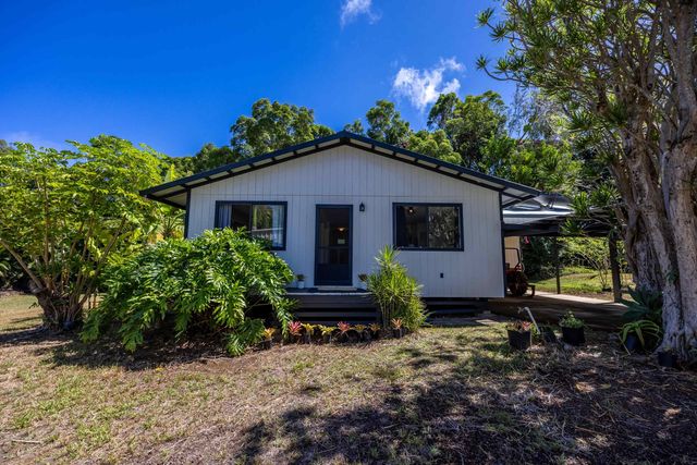 81 Kapuai Rd, Haiku, HI 96708