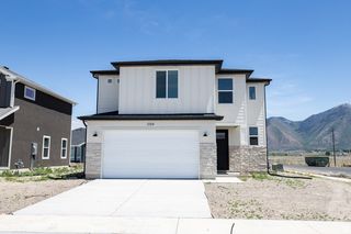 1054 N 1110 W LOT #37, Salem, UT 84653