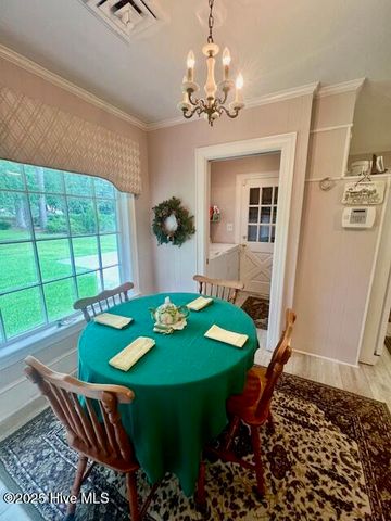 107 N Reed Drive, Washington, NC 27889