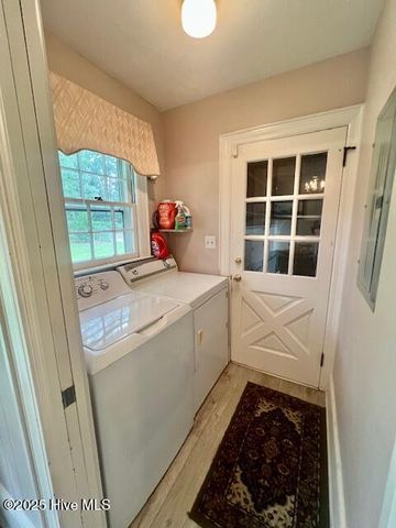 107 N Reed Drive, Washington, NC 27889