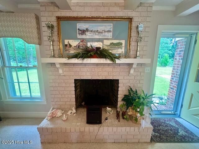 107 N Reed Drive, Washington, NC 27889