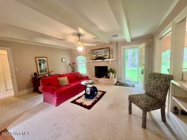 107 N Reed Drive, Washington, NC 27889