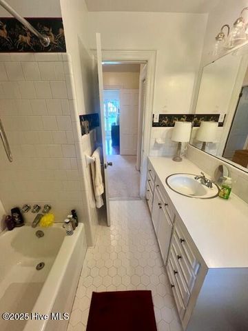 107 N Reed Drive, Washington, NC 27889