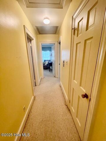 107 N Reed Drive, Washington, NC 27889