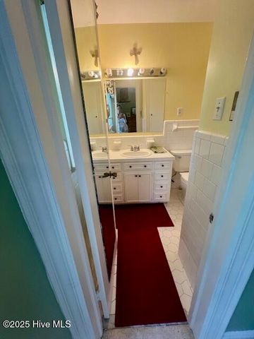107 N Reed Drive, Washington, NC 27889