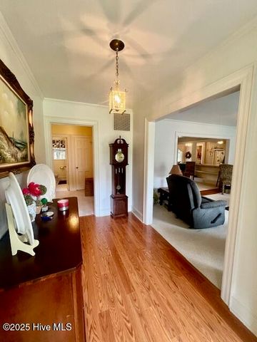 107 N Reed Drive, Washington, NC 27889