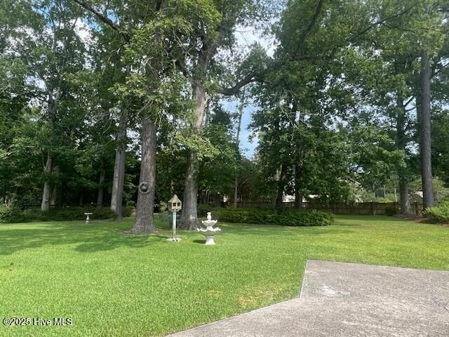 107 N Reed Drive, Washington, NC 27889