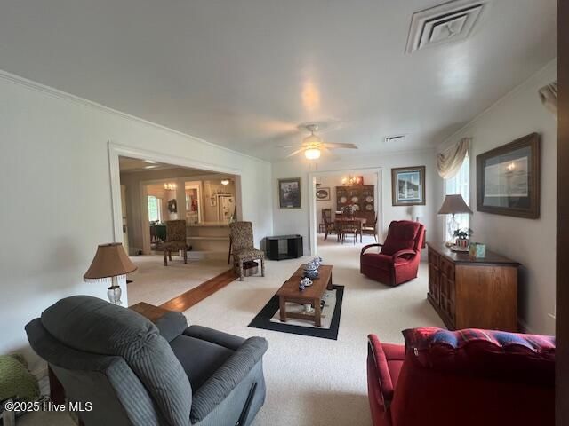 107 N Reed Drive, Washington, NC 27889