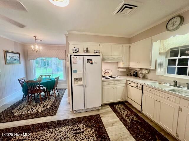 107 N Reed Drive, Washington, NC 27889