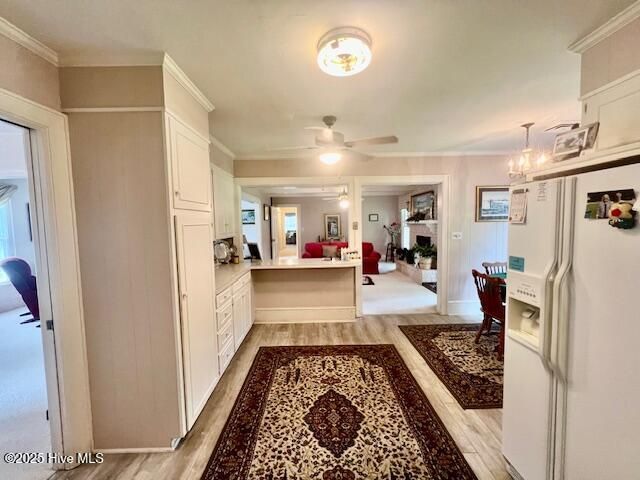 107 N Reed Drive, Washington, NC 27889