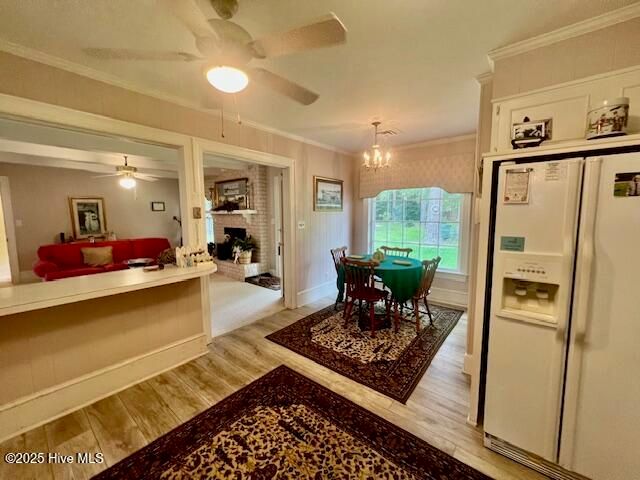 107 N Reed Drive, Washington, NC 27889
