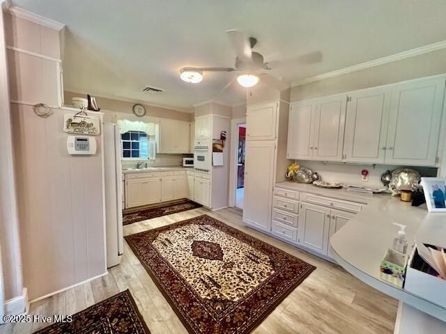 107 N Reed Drive, Washington, NC 27889
