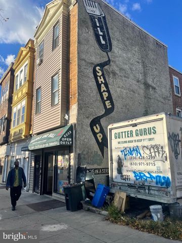 6223 MARKET ST, Philadelphia, PA 19139