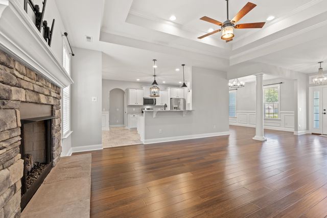 129 Ole Nobleman Ct., Conway, SC 29527