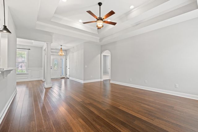 129 Ole Nobleman Ct., Conway, SC 29527